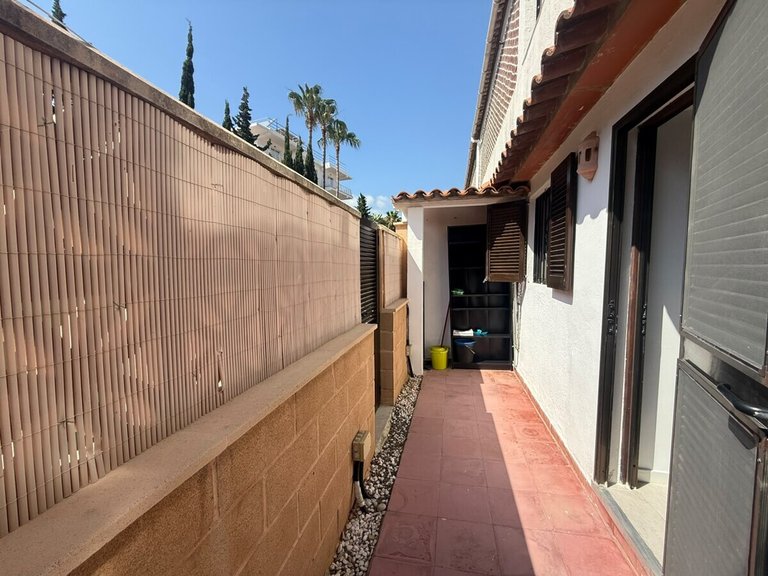 Apartment for Sales in Paguera, Balearic Islands 16