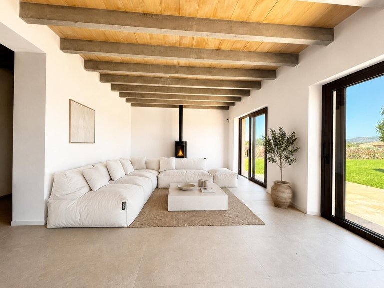 Country House for Sales in Santanyí, Balearic Islands 9