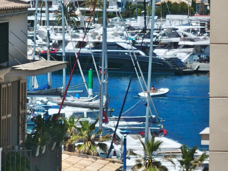 Apartment for Sales in Port Andratx, Balearic Islands 1