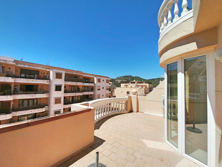 Apartment for Sales in Port Andratx, Balearic Islands 3