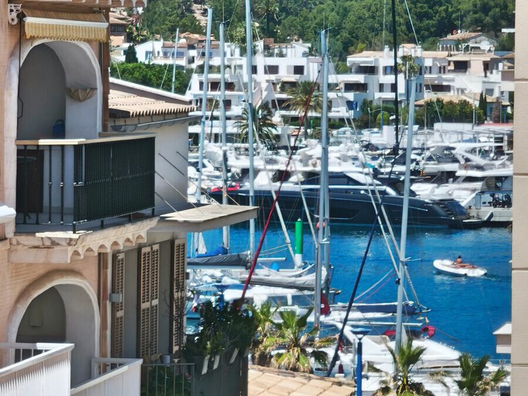 Apartment for Sales in Port Andratx, Balearic Islands 21