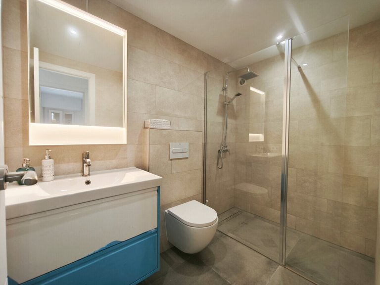 Apartment for Sales in Port Andratx, Balearic Islands 12