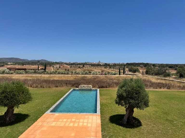 Country House for Long Term Rentals in Santanyí, Balearic Islands 6