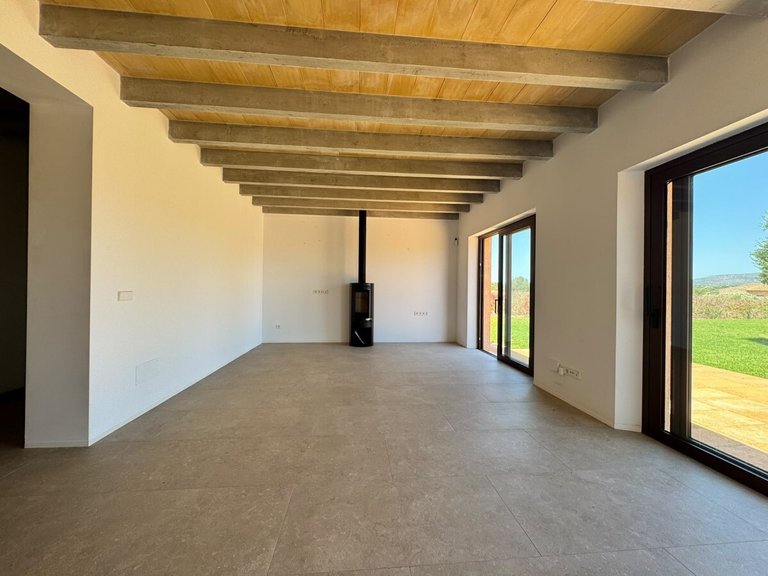Country House for Long Term Rentals in Santanyí, Balearic Islands 10