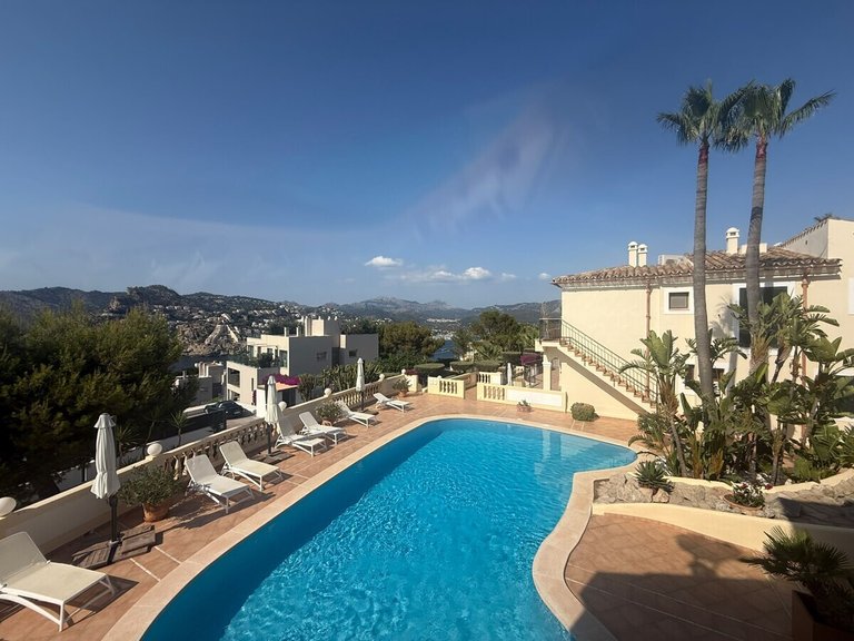 Apartment for Sales in Port Andratx, Balearic Islands 4