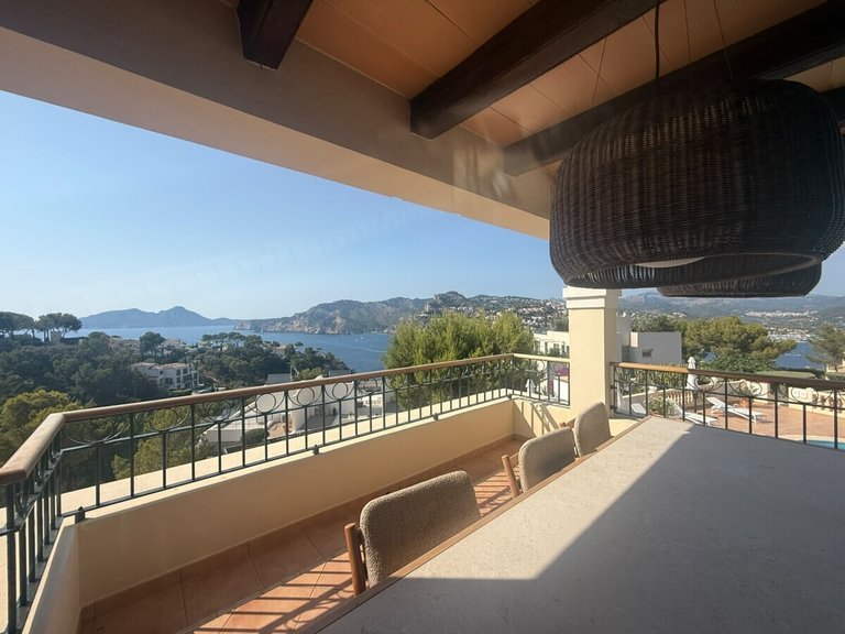 Apartment for Sales in Port Andratx, Balearic Islands 27