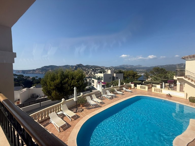 Apartment for Sales in Port Andratx, Balearic Islands 5