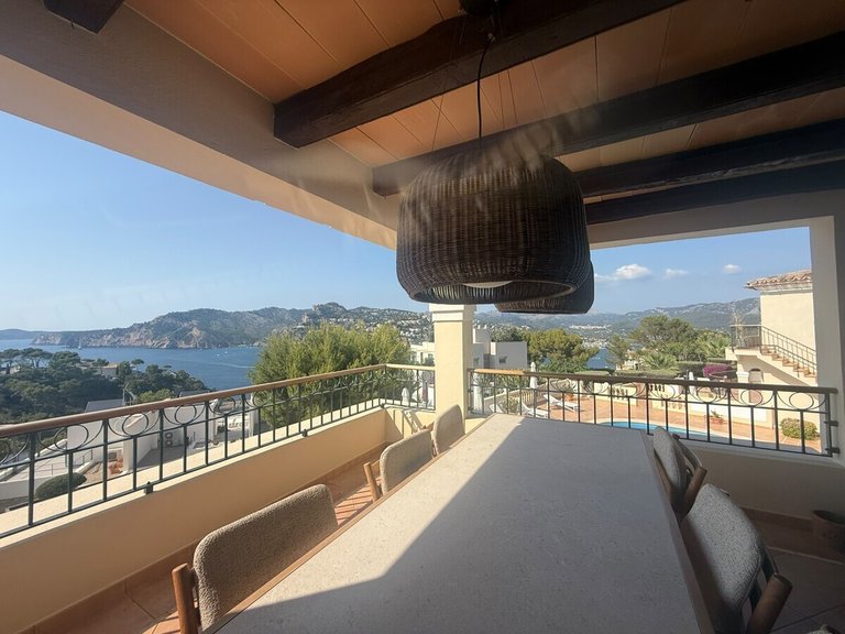 Apartment for Sales in Port Andratx, Balearic Islands 3
