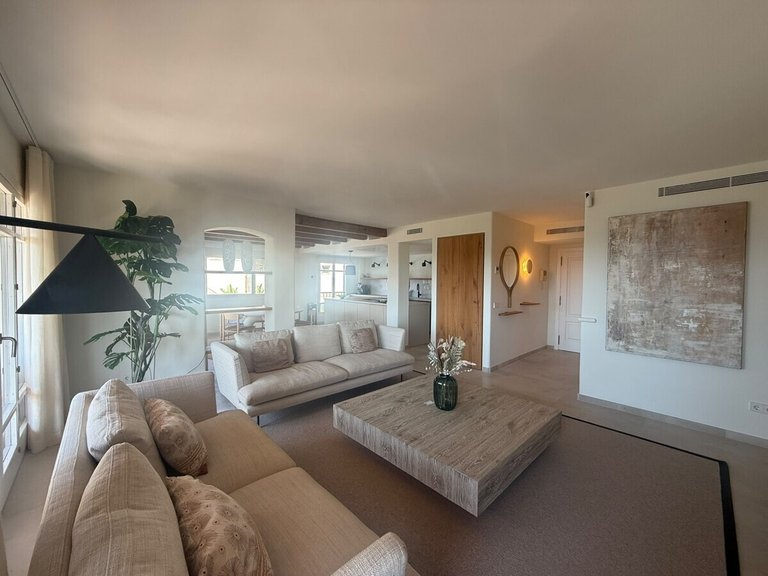 Apartment for Sales in Port Andratx, Balearic Islands 15
