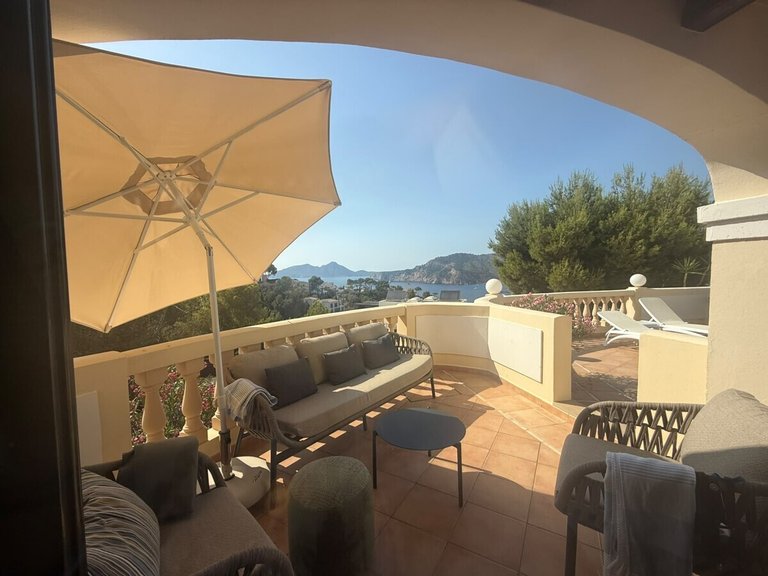 Apartment for Sales in Port Andratx, Balearic Islands 20