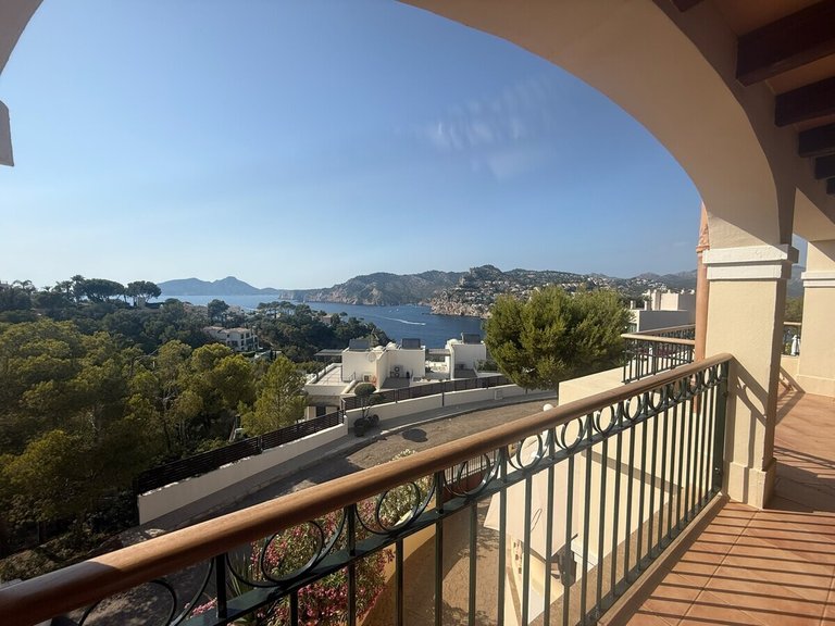 Apartment for Sales in Port Andratx, Balearic Islands 2