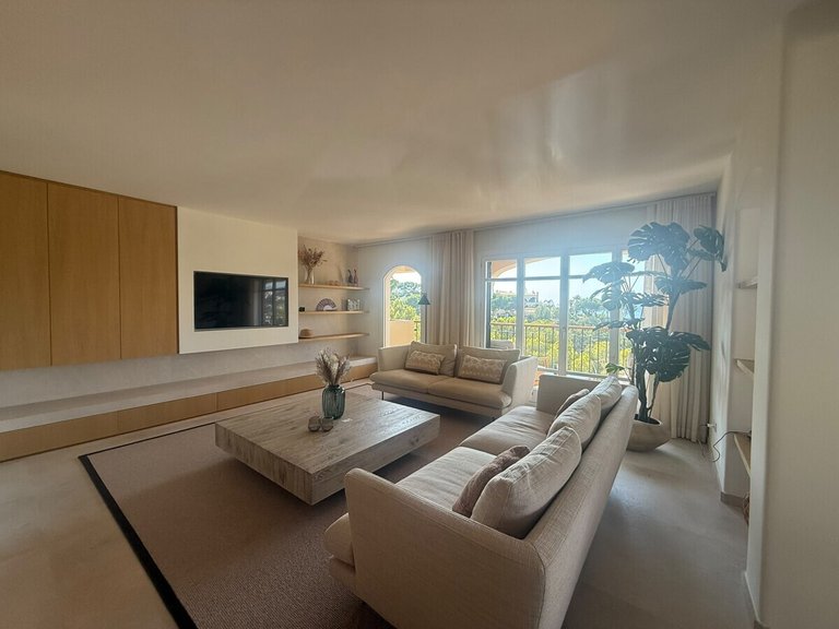 Apartment for Sales in Port Andratx, Balearic Islands 6