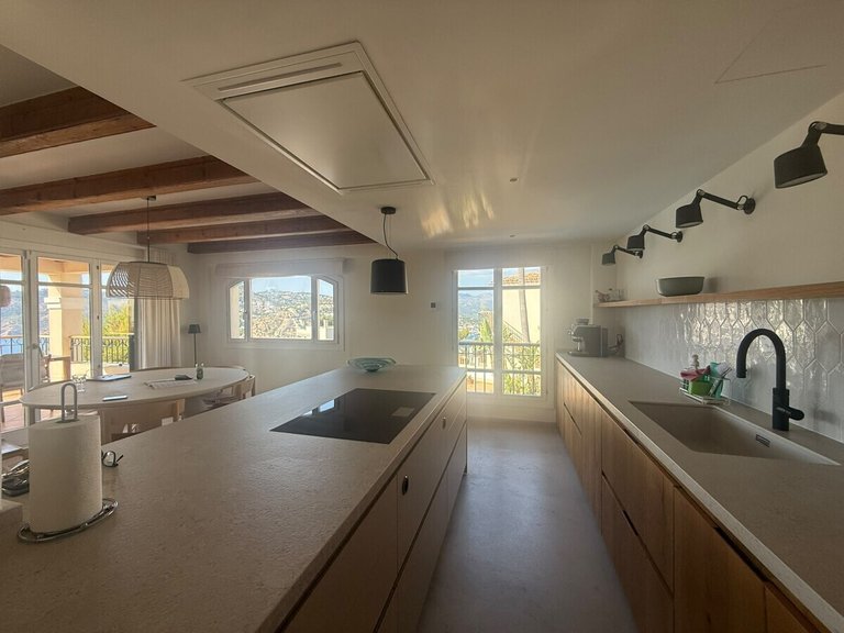 Apartment for Sales in Port Andratx, Balearic Islands 7