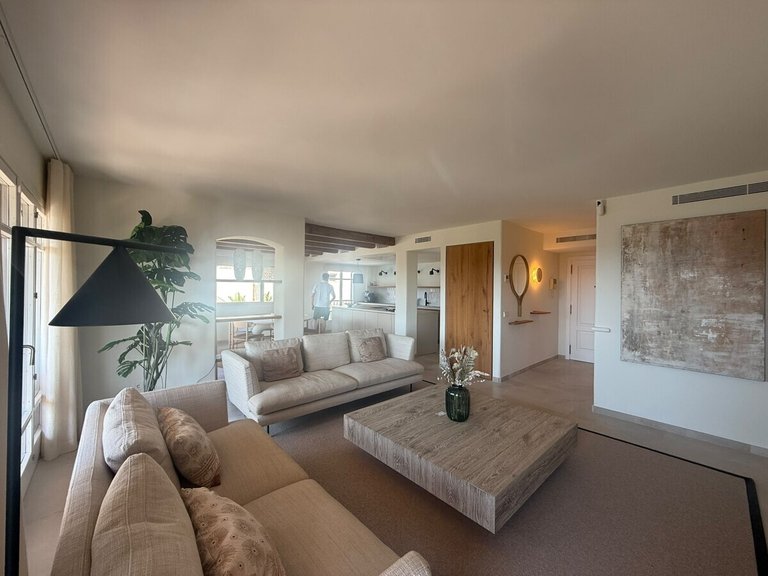 Apartment for Sales in Port Andratx, Balearic Islands 10