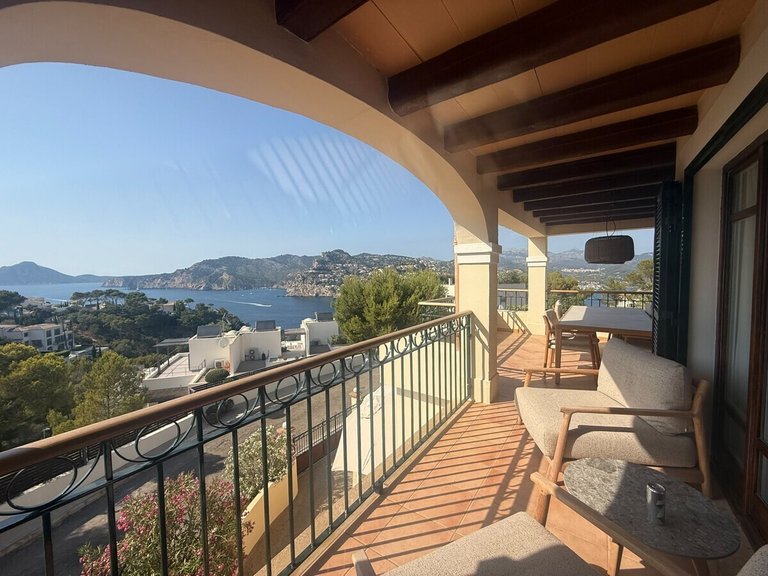 Apartment for Sales in Port Andratx, Balearic Islands 1