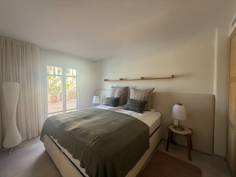 Apartment for Sales in Port Andratx, Balearic Islands 19
