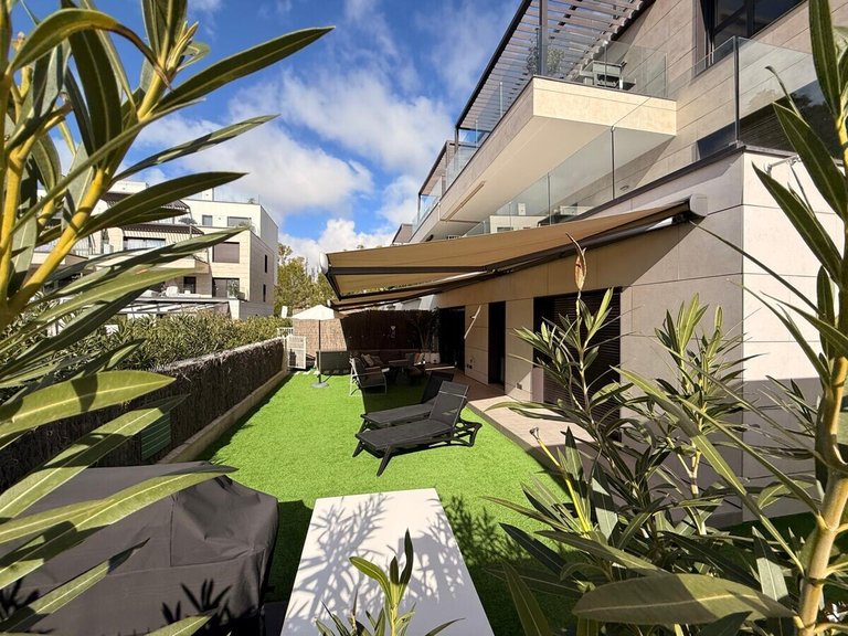 Apartment for Sales in Santa Ponsa, Balearic Islands 2
