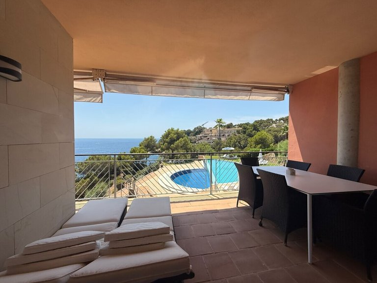 Apartment for Long Term Rentals in Sol De Mallorca, Balearic Islands 10