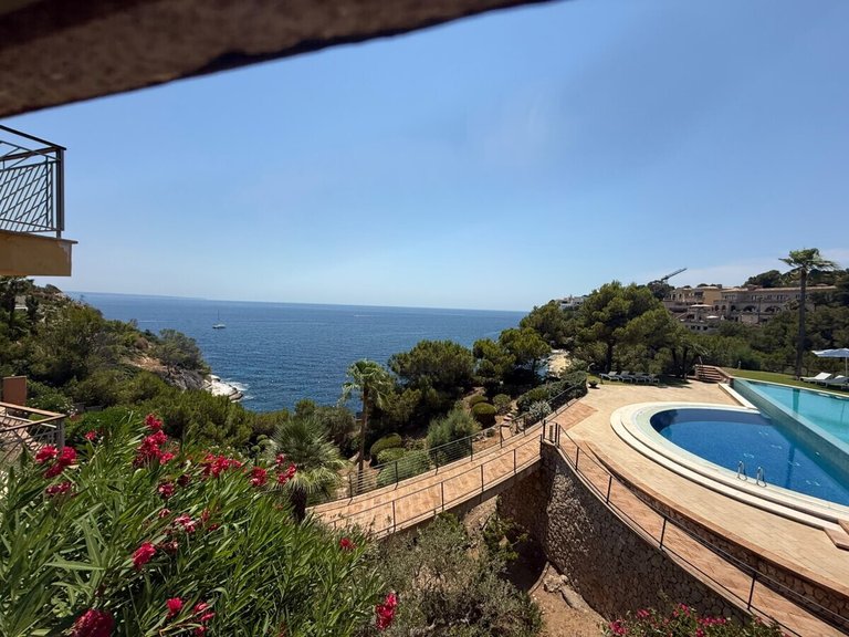 Apartment for Long Term Rentals in Sol De Mallorca, Balearic Islands 12