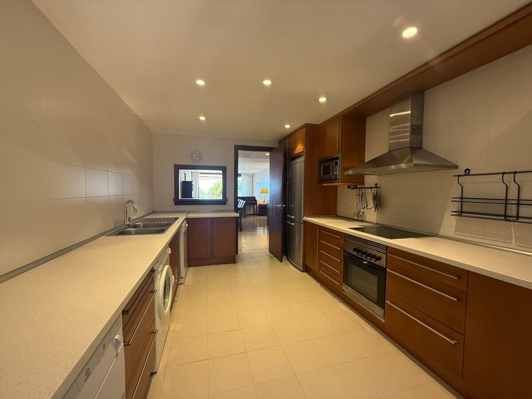 Apartment for Long Term Rentals in Sol De Mallorca, Balearic Islands 7