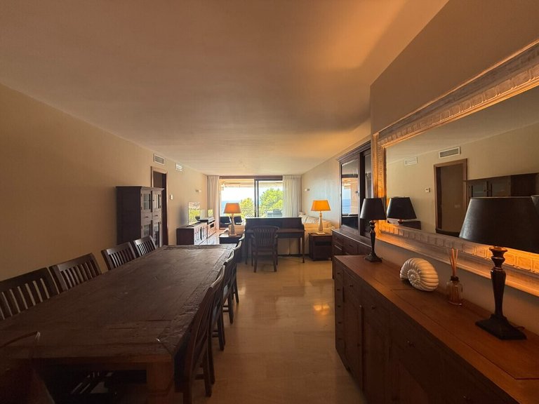 Apartment for Long Term Rentals in Sol De Mallorca, Balearic Islands 4