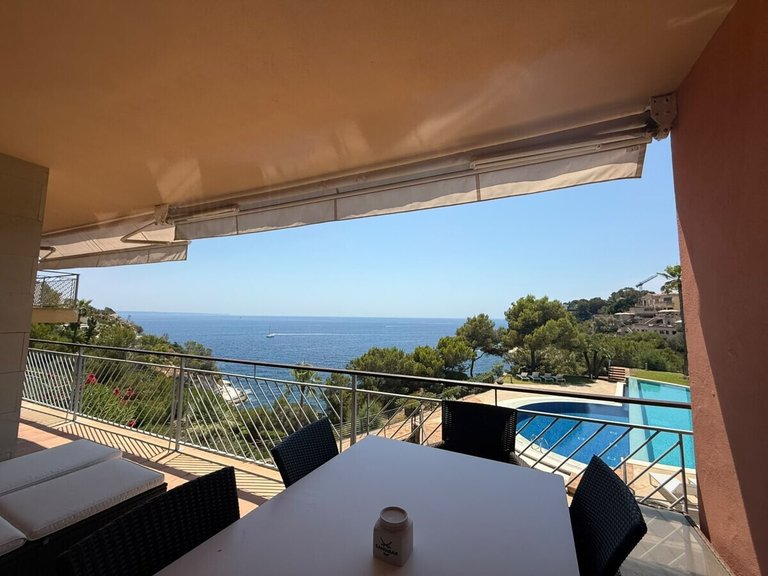 Apartment for Long Term Rentals in Sol De Mallorca, Balearic Islands 1