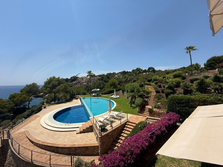 Apartment for Long Term Rentals in Sol De Mallorca, Balearic Islands 11