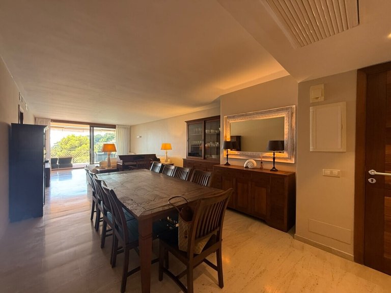 Apartment for Long Term Rentals in Sol De Mallorca, Balearic Islands 8
