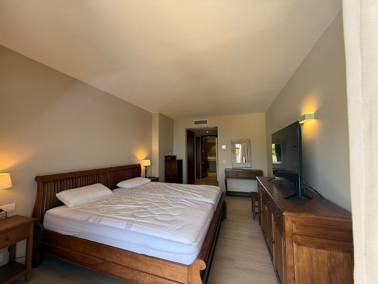 Apartment for Long Term Rentals in Sol De Mallorca, Balearic Islands 13