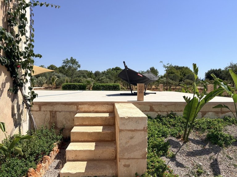 Country House for Sales in Campos, Balearic Islands 7