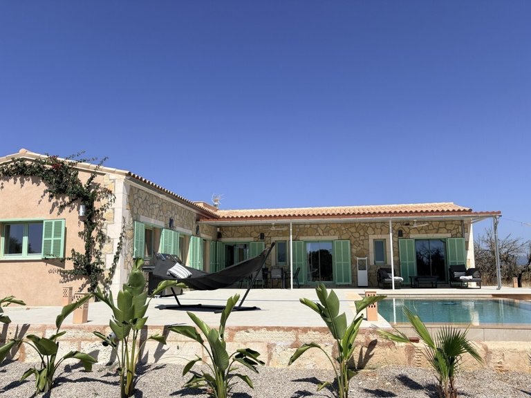 Country House for Sales in Campos, Balearic Islands 3