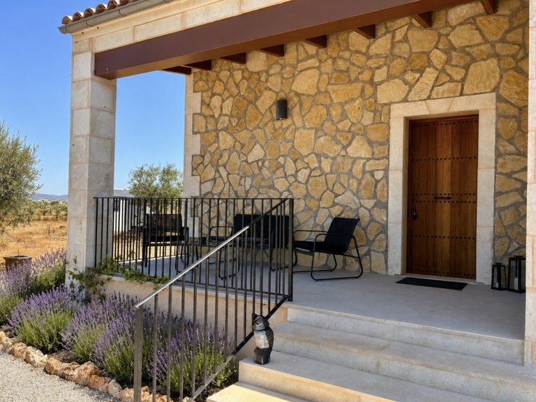 Country House for Sales in Campos, Balearic Islands 12