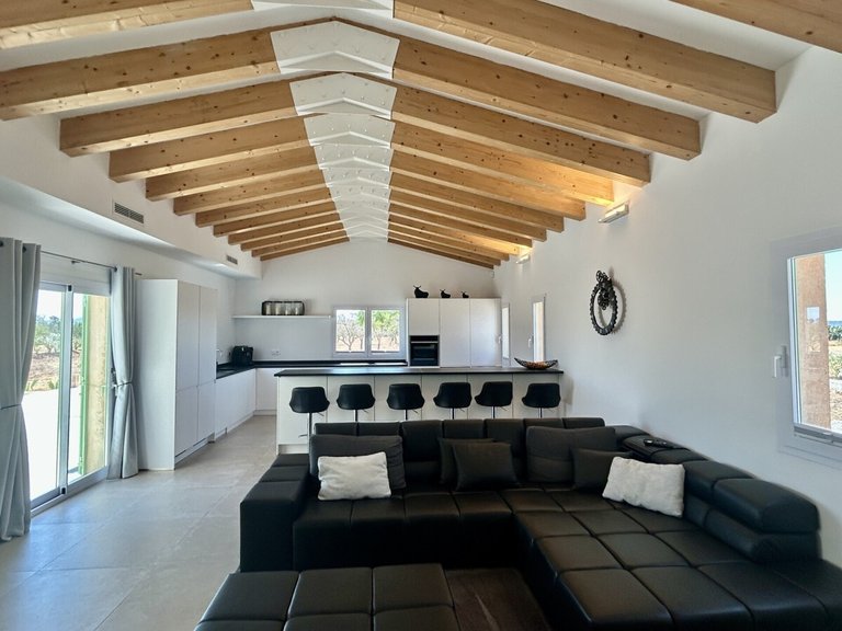 Country House for Sales in Campos, Balearic Islands 17