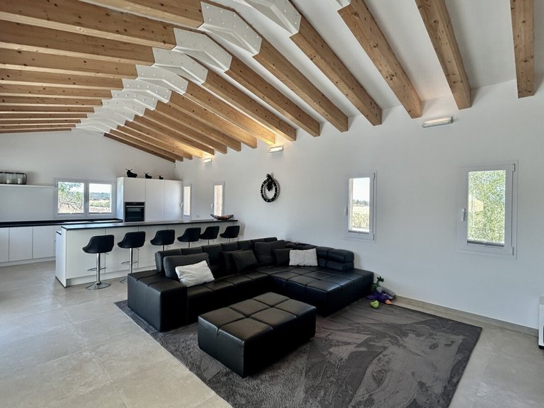 Country House for Sales in Campos, Balearic Islands 18