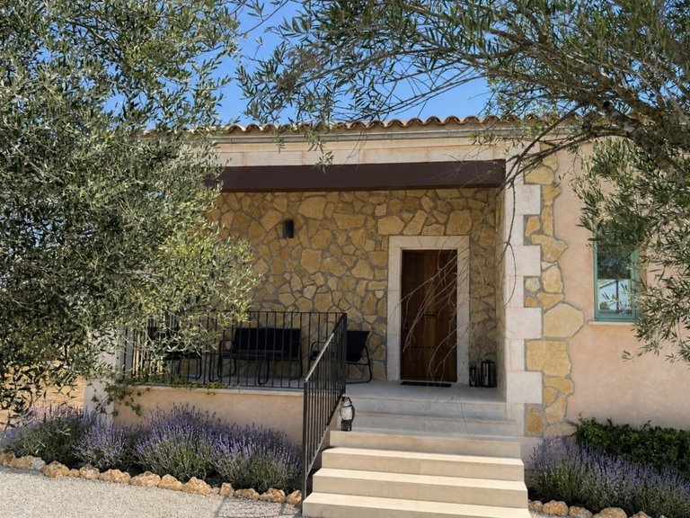 Country House for Sales in Campos, Balearic Islands 13