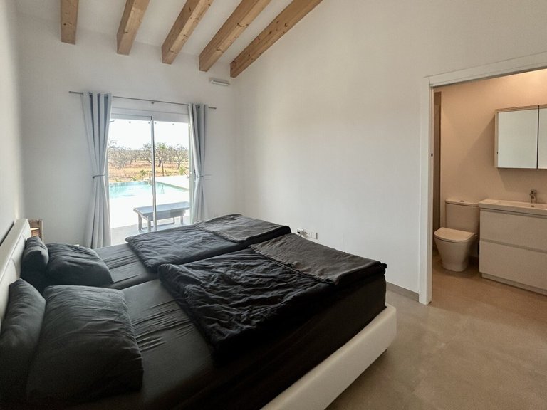 Country House for Sales in Campos, Balearic Islands 28