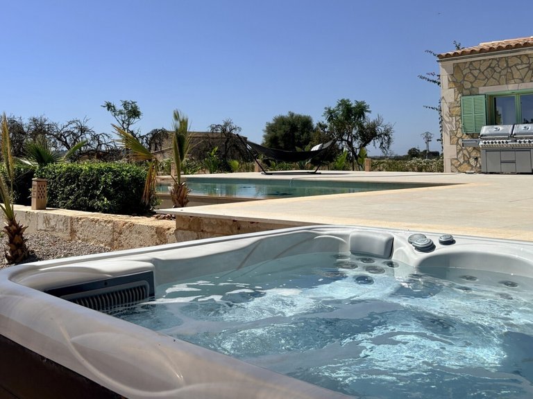 Country House for Sales in Campos, Balearic Islands 8