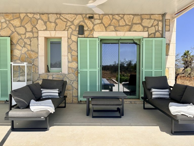 Country House for Sales in Campos, Balearic Islands 6
