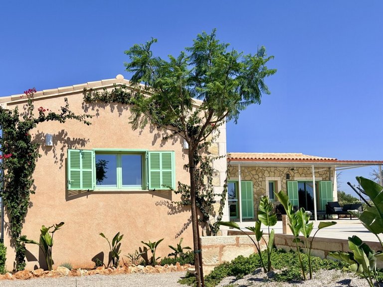 Country House for Sales in Campos, Balearic Islands 5