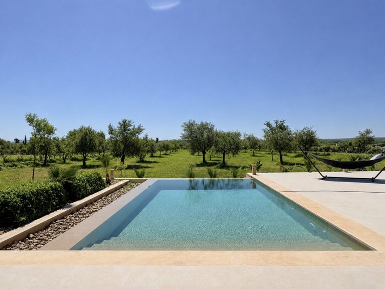 Country House for Sales in Campos, Balearic Islands 2