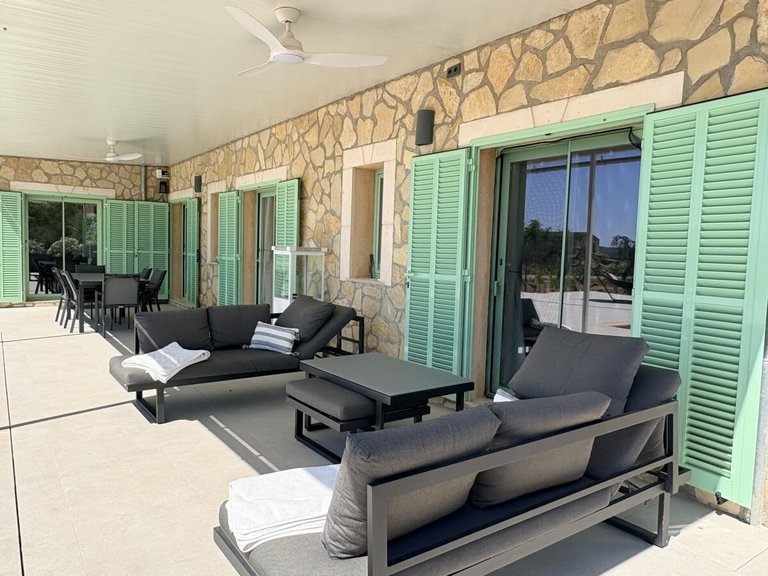 Country House for Sales in Campos, Balearic Islands 4