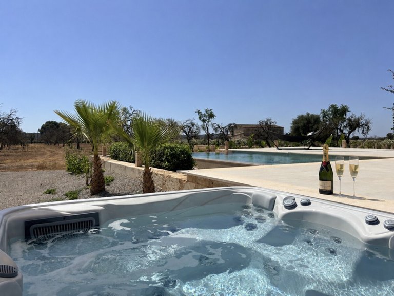 Country House for Sales in Campos, Balearic Islands 9