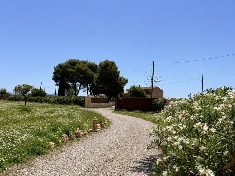 Country House for Sales in Campos, Balearic Islands 33