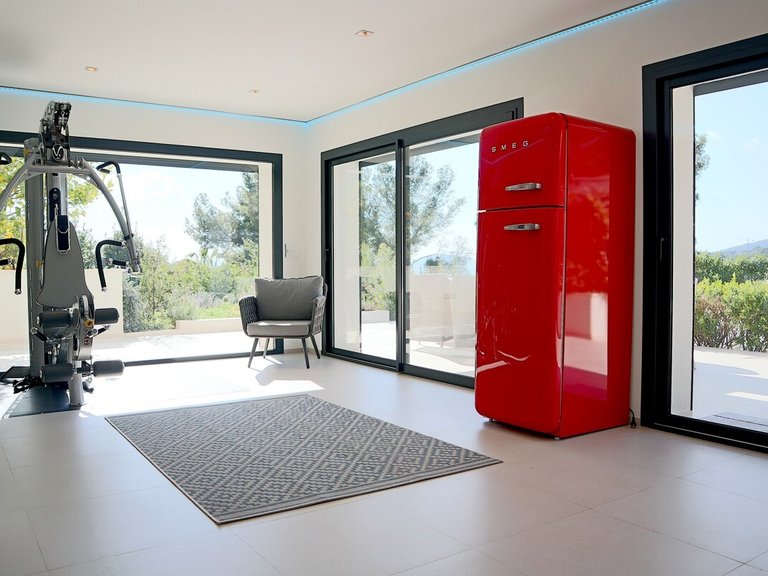 Villa for Sales in Portals Nous, Balearic Islands 18