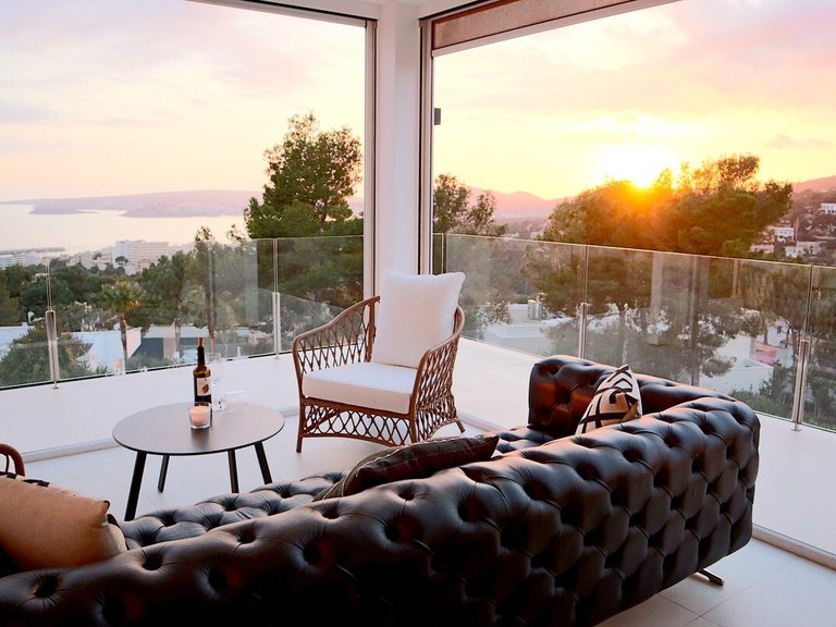 Villa for Sales in Portals Nous, Balearic Islands 3