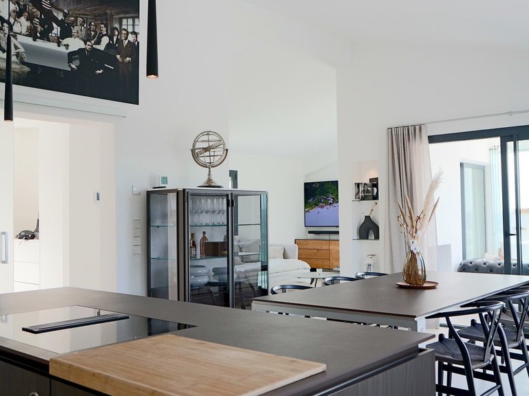 Villa for Sales in Portals Nous, Balearic Islands 11