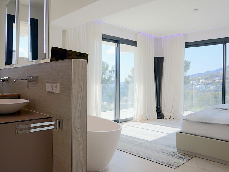 Villa for Sales in Portals Nous, Balearic Islands 13