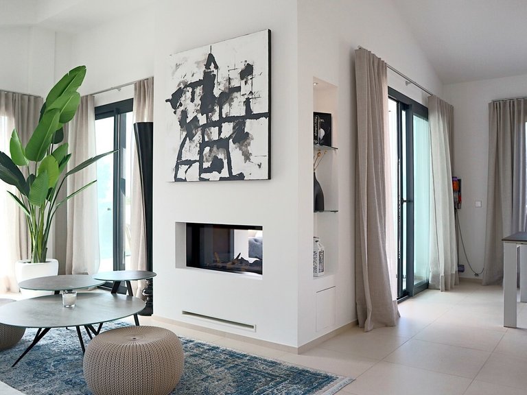 Villa for Sales in Portals Nous, Balearic Islands 8