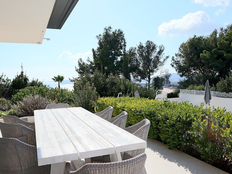 Villa for Sales in Portals Nous, Balearic Islands 6