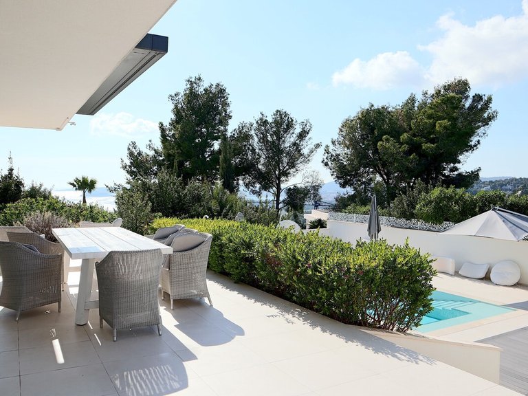 Villa for Sales in Portals Nous, Balearic Islands 22